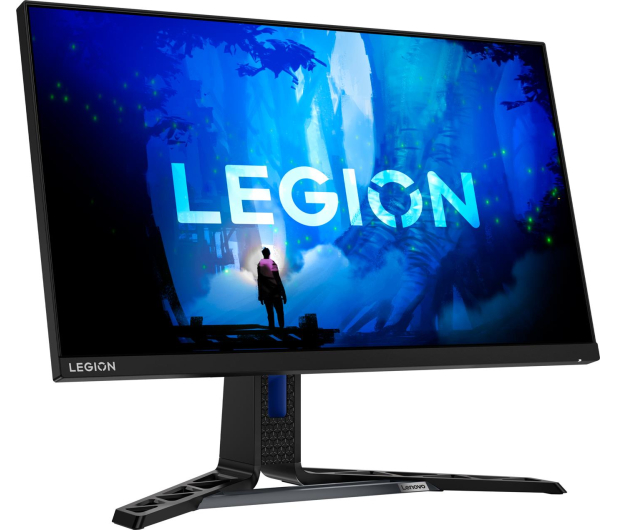 Lenovo Legion Y27h-30 - 1130415 - zdjęcie 4